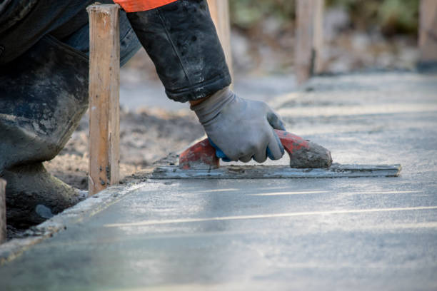 Best Industrial Concrete Flooring in Hales Corners, WI